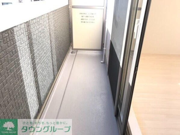 グランコンフォート(Grand Confort)の物件内観写真